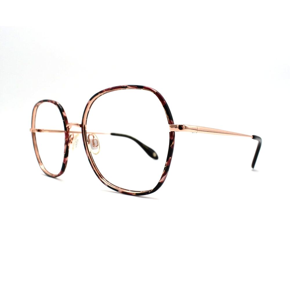 Fysh 2099 S209 56-17-145mm Eyeglasses FRAMES ONLY - VERY GOOD CONDITION
